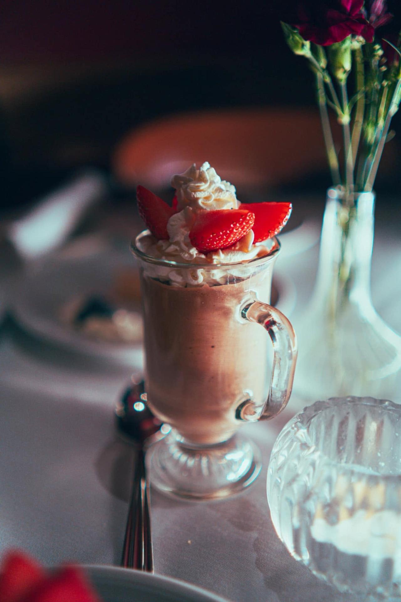 Chocolate Decadence